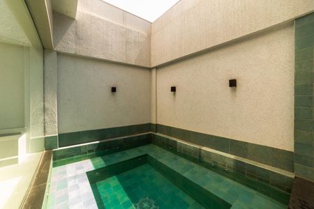 Apartamento para alugar com 90m², 2 quartos e 1 vagaÁrea comum - Piscina