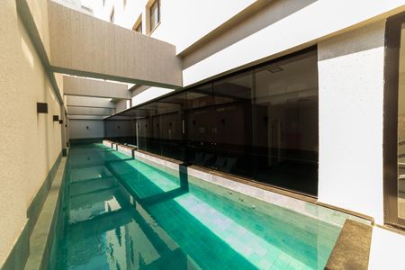 Apartamento para alugar com 90m², 2 quartos e 1 vagaÁrea comum - Piscina