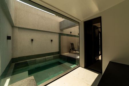 Apartamento para alugar com 90m², 2 quartos e 1 vagaSauna