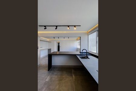 Apartamento para alugar com 50m², 2 quartos e 1 vaga Apartamento para alugar com 50m², 2 quartos e 1 vagaCozinha