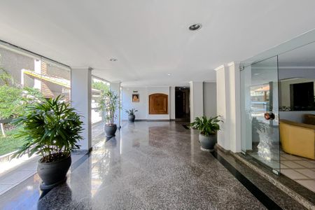 Apartamento para alugar com 50m², 2 quartos e 1 vagaÁrea comum