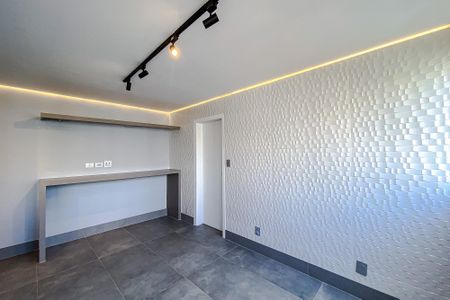 Apartamento para alugar com 50m², 2 quartos e 1 vaga Apartamento para alugar com 50m², 2 quartos e 1 vagaSala