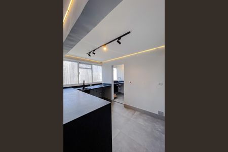 Apartamento para alugar com 50m², 2 quartos e 1 vaga Apartamento para alugar com 50m², 2 quartos e 1 vagaCozinha