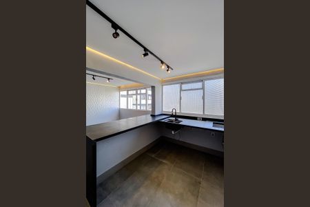 Apartamento para alugar com 50m², 2 quartos e 1 vaga Apartamento para alugar com 50m², 2 quartos e 1 vagaCozinha