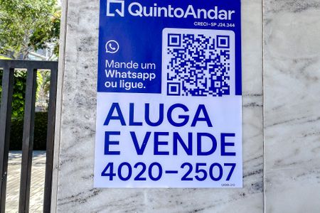 Apartamento para alugar com 50m², 2 quartos e 1 vaga Apartamento para alugar com 50m², 2 quartos e 1 vagaPlaquinha