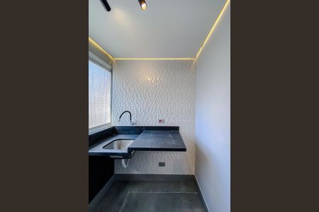 Apartamento para alugar com 50m², 2 quartos e 1 vaga Apartamento para alugar com 50m², 2 quartos e 1 vagaÁrea de Serviço