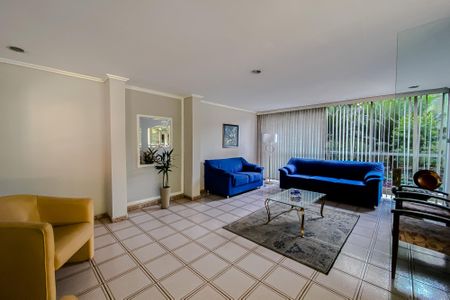 Apartamento para alugar com 50m², 2 quartos e 1 vagaÁrea comum