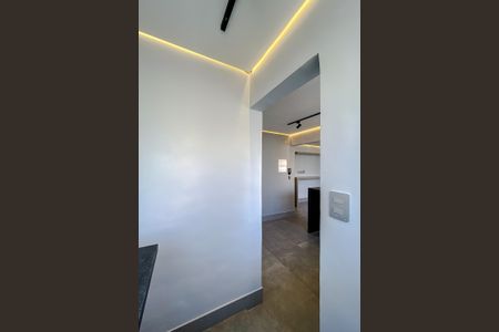 Apartamento para alugar com 50m², 2 quartos e 1 vaga Apartamento para alugar com 50m², 2 quartos e 1 vagaÁrea de Serviço