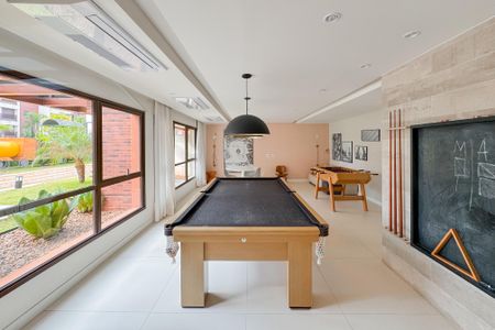 Apartamento à venda com 126m², 3 quartos e 2 vagasÁrea comum