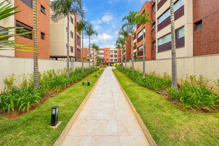Apartamento à venda com 126m², 3 quartos e 2 vagasEntrada