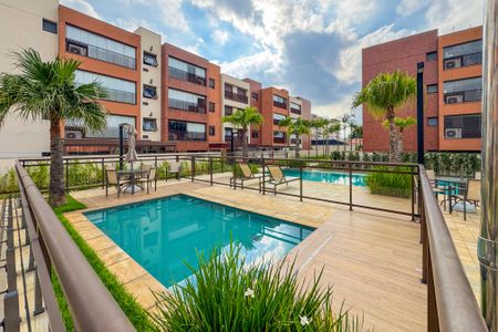 Apartamento à venda com 126m², 3 quartos e 2 vagasPiscina