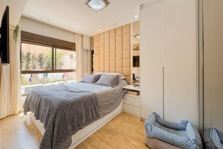 Apartamento à venda com 126m², 3 quartos e 2 vagasSuíte