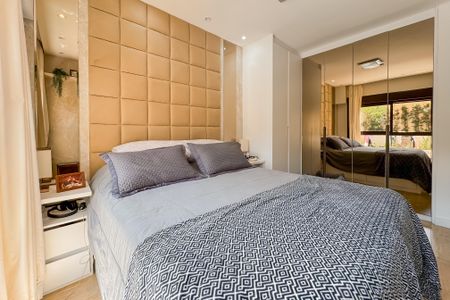 Apartamento à venda com 126m², 3 quartos e 2 vagasSuíte