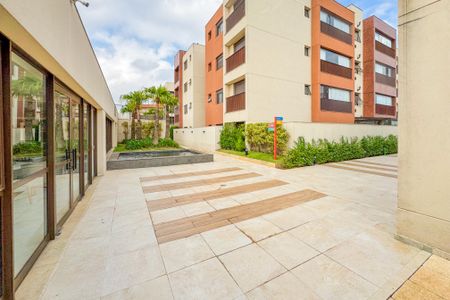 Apartamento à venda com 126m², 3 quartos e 2 vagasEntrada