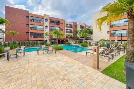 Apartamento à venda com 126m², 3 quartos e 2 vagasPiscina