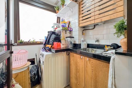 Apartamento à venda com 126m², 3 quartos e 2 vagasÁrea de Serviço