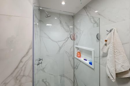 Apartamento à venda com 126m², 3 quartos e 2 vagasBanheiro Social