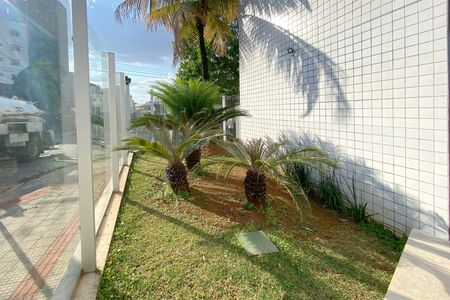 Apartamento à venda com 98m², 4 quartos e 3 vagasÁrea comum - Jardim
