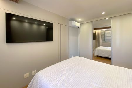 Apartamento à venda com 98m², 4 quartos e 3 vagasSuíte