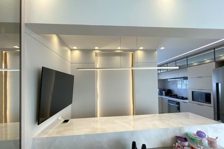 Apartamento à venda com 98m², 4 quartos e 3 vagasCozinha