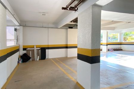 Apartamento à venda com 98m², 4 quartos e 3 vagasVaga 3