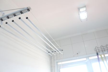 Apartamento à venda com 64m², 2 quartos e 1 vagaÁrea de Serviço