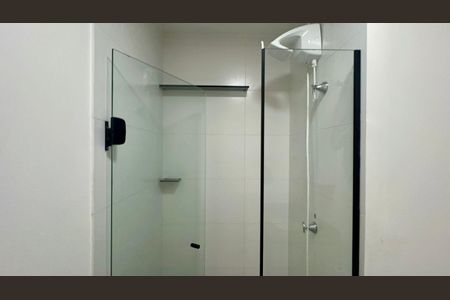 Studio à venda com 31m², 1 quarto e sem vagaBanheiro