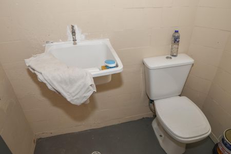 Casa à venda com 93m², 2 quartos e sem vagaÁrea de Serviço