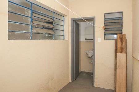 Casa à venda com 93m², 2 quartos e sem vagaÁrea de Serviço