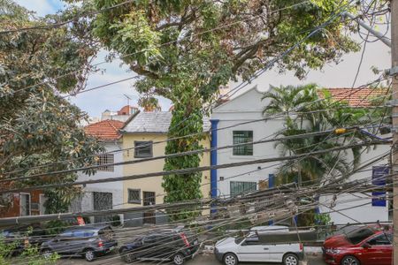 Casa à venda com 93m², 2 quartos e sem vagaVista do Quarto 1