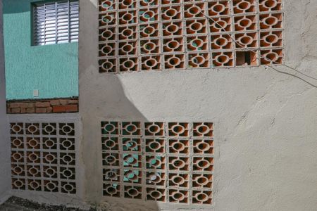 Casa à venda com 93m², 2 quartos e sem vagaVista do Quarto 2