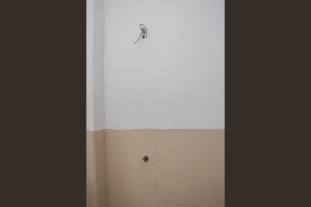 Casa à venda com 93m², 2 quartos e sem vagaBanheiro