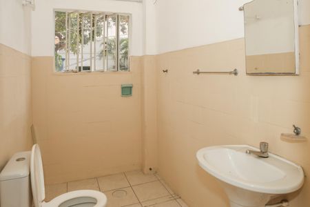 Casa à venda com 93m², 2 quartos e sem vagaBanheiro