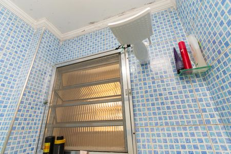 Apartamento à venda com 47m², 2 quartos e sem vagaBanheiro