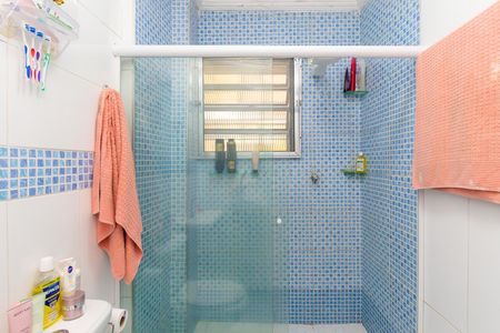 Apartamento à venda com 47m², 2 quartos e sem vagaBanheiro