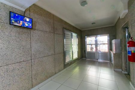 Apartamento à venda com 47m², 2 quartos e sem vagaÁrea Comum