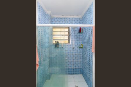 Apartamento à venda com 47m², 2 quartos e sem vagaBanheiro