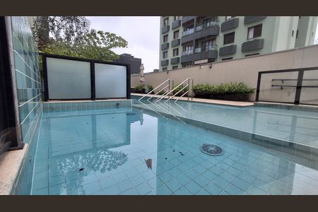 Área Comum de apartamento à venda com 2 quartos, 53m² em Vila Caminho do Mar, São Bernardo do Campo