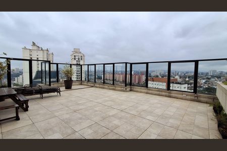 Área Comum de apartamento à venda com 2 quartos, 53m² em Vila Caminho do Mar, São Bernardo do Campo