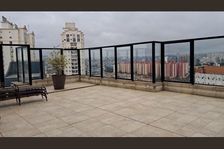 Área Comum de apartamento à venda com 2 quartos, 53m² em Vila Caminho do Mar, São Bernardo do Campo