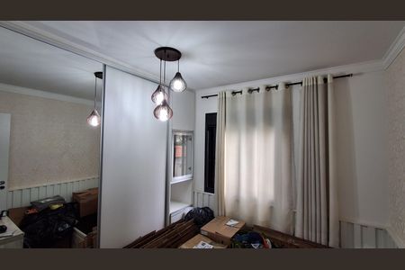 Quarto 1 de apartamento à venda com 2 quartos, 53m² em Vila Caminho do Mar, São Bernardo do Campo