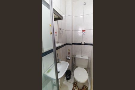 Apartamento à venda com 90m², 3 quartos e sem vagaBanheiro Suíte