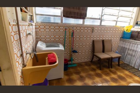 Apartamento à venda com 90m², 3 quartos e sem vagaÁrea de Serviço