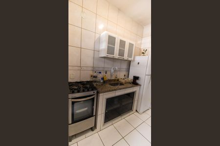 Apartamento à venda com 90m², 3 quartos e sem vagaCozinha