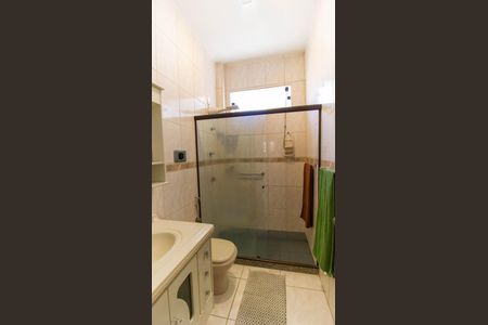 Apartamento à venda com 90m², 3 quartos e sem vagaBanheiro Social