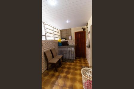 Apartamento à venda com 90m², 3 quartos e sem vagaÁrea de Serviço