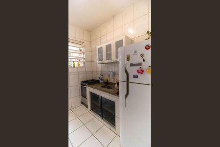 Apartamento à venda com 90m², 3 quartos e sem vagaCozinha