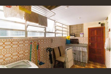 Apartamento à venda com 90m², 3 quartos e sem vagaÁrea de Serviço