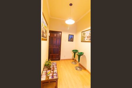 Apartamento à venda com 90m², 3 quartos e sem vagaSala