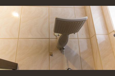 Apartamento à venda com 90m², 3 quartos e sem vagaBanheiro Social